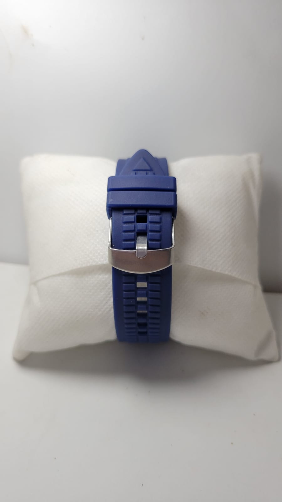 Patek Philippe - Silicon Strap
