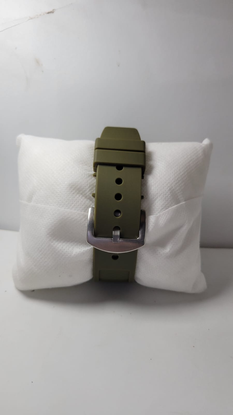Richard Mile Style Watch - Full Carbon Case