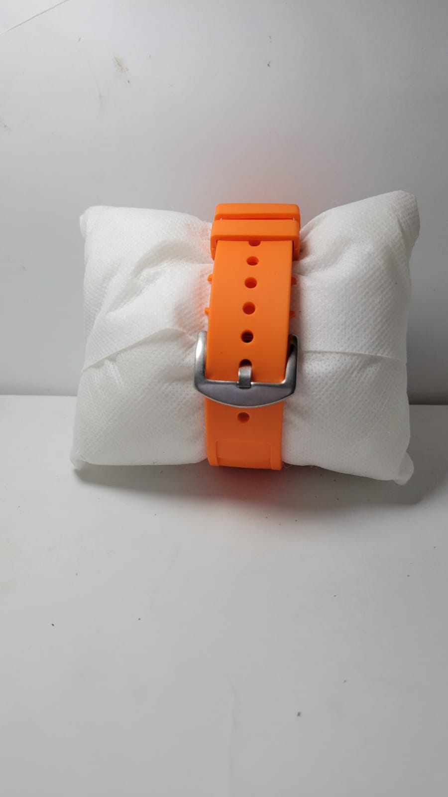 Richard Mile Style Watch - Full Carbon Case