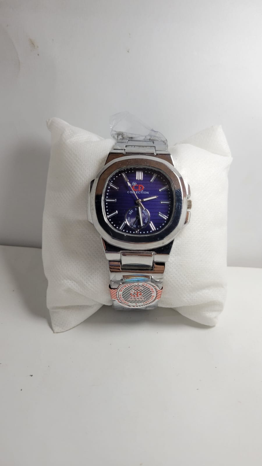 Collection Original Watch - Patel Phillpe Style