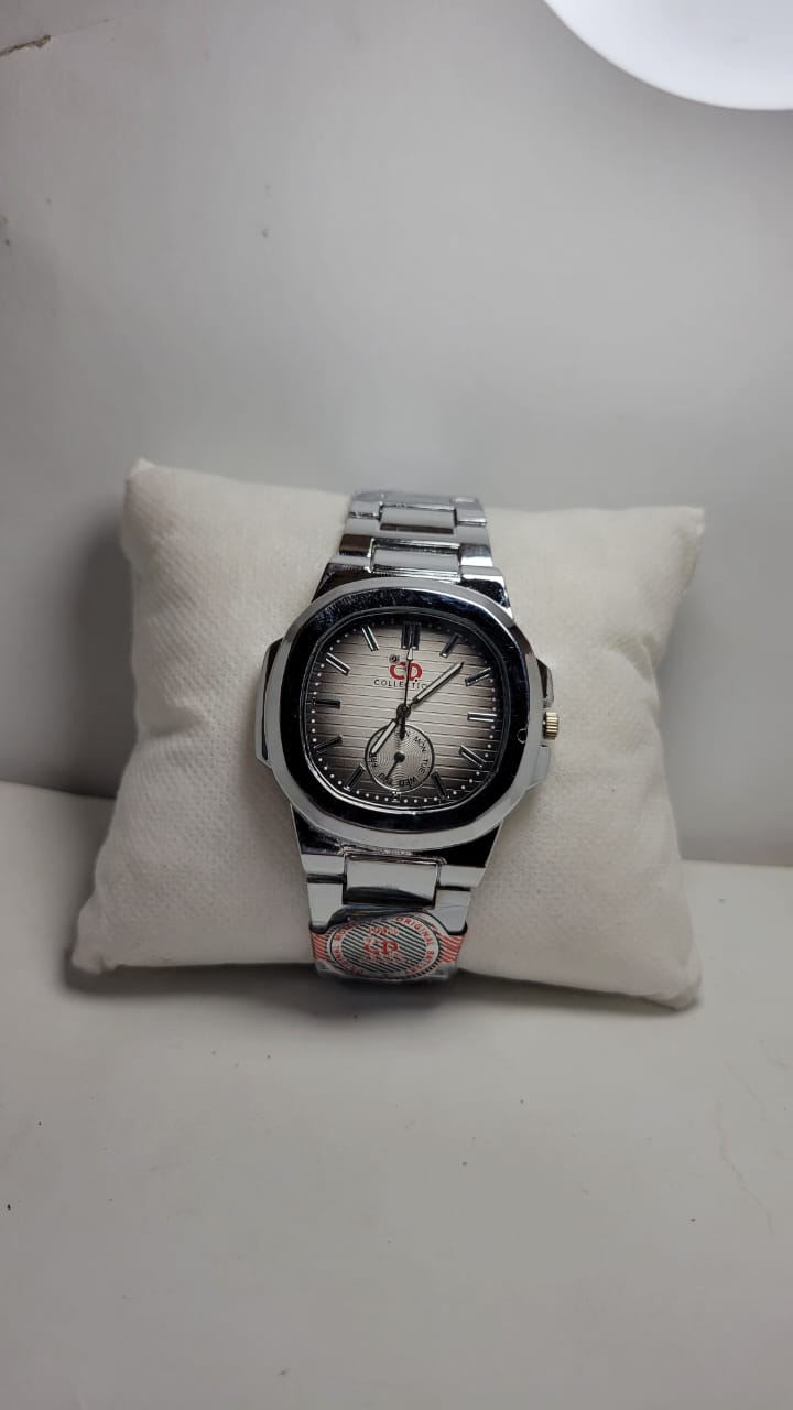 Collection Original Watch - Patel Phillpe Style