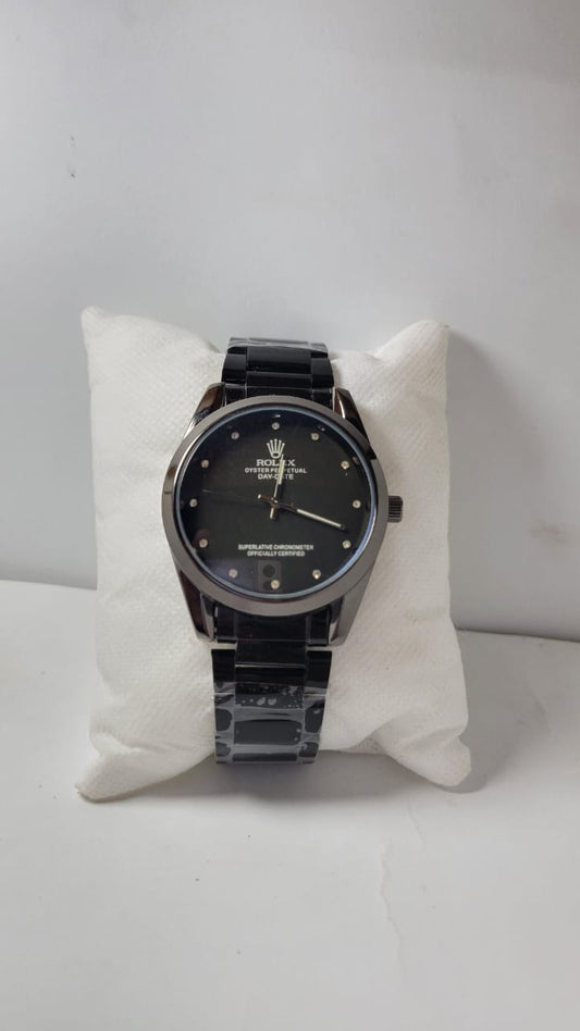 Rolex Watch- Shinning Dial