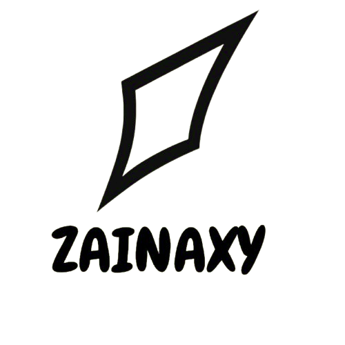 Zainaxy Store