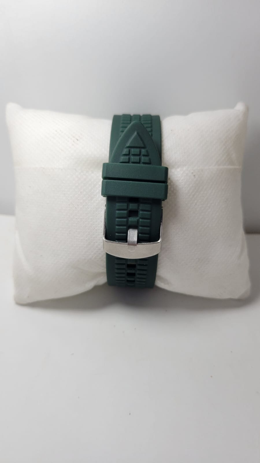 Patek Philippe - Silicon Strap
