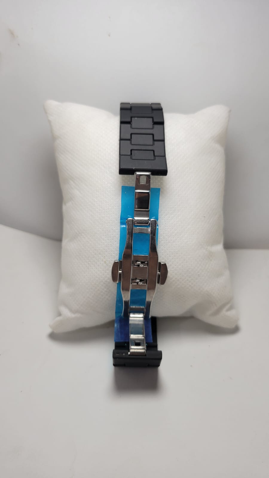 Black Aura Watch -Arabic Dial