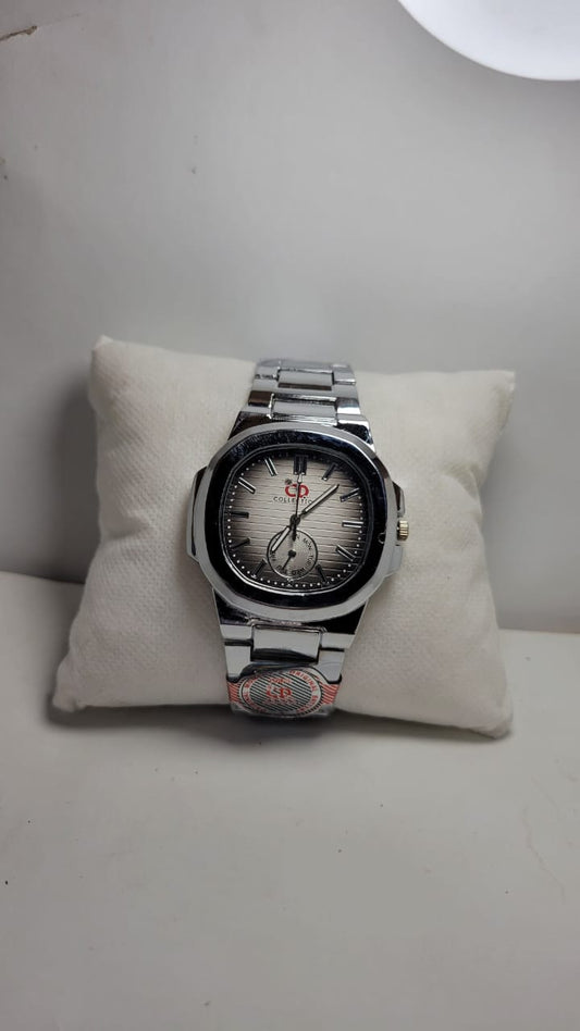 Collection Original Watch - Patel Phillpe Style