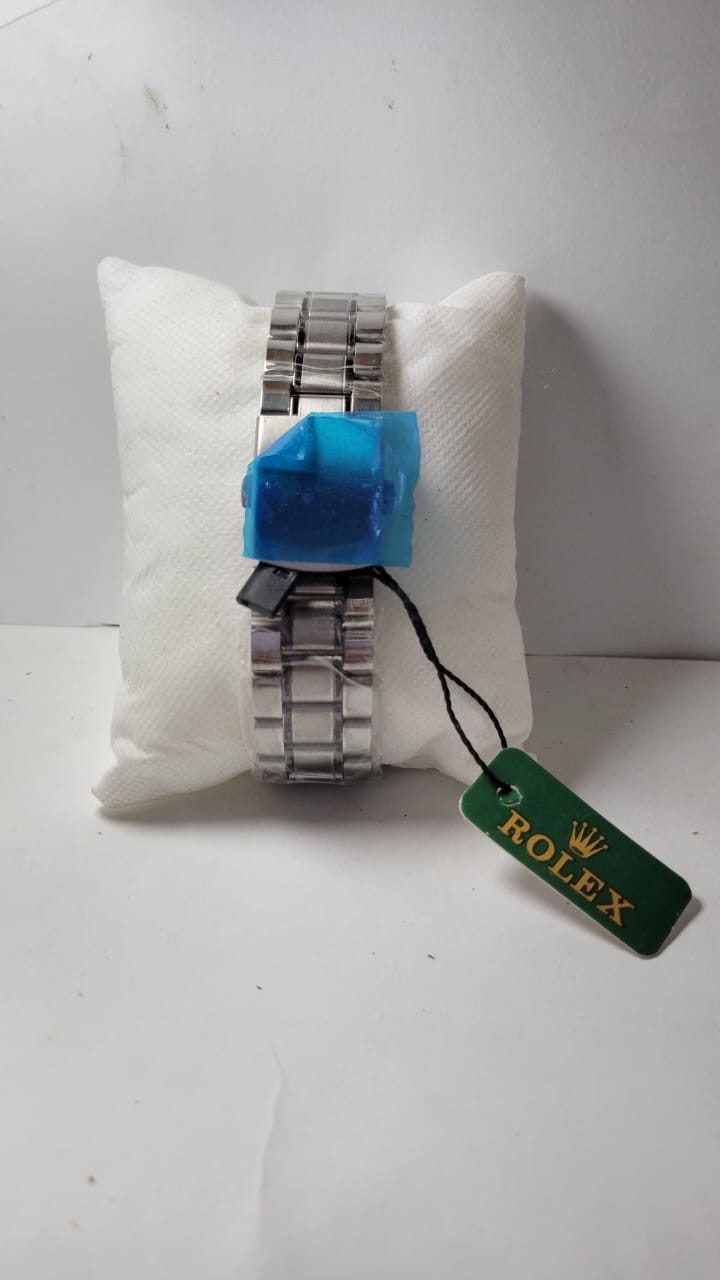 Rolex Watch- Shinning Dial